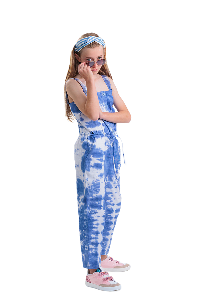 
                  
                    Jessie Jumpsuit - MacraeSkye
                  
                