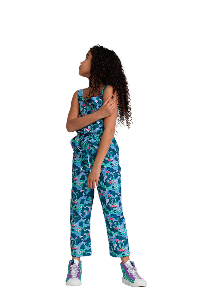 
                  
                    Jessie Jumpsuit - MacraeSkye
                  
                