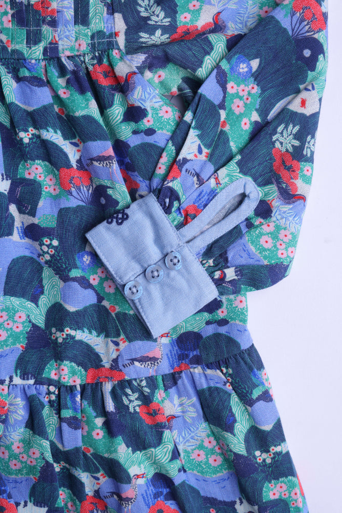 
                  
                    Pixie Dress - MacraeSkye
                  
                