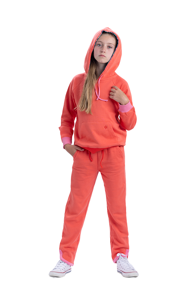 
                  
                    Girl's Ryno Jogger - MacraeSkye
                  
                