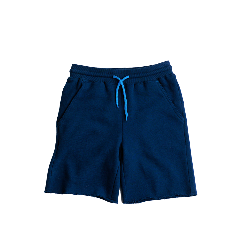Coed Cut-off Shorts - MacraeSkye