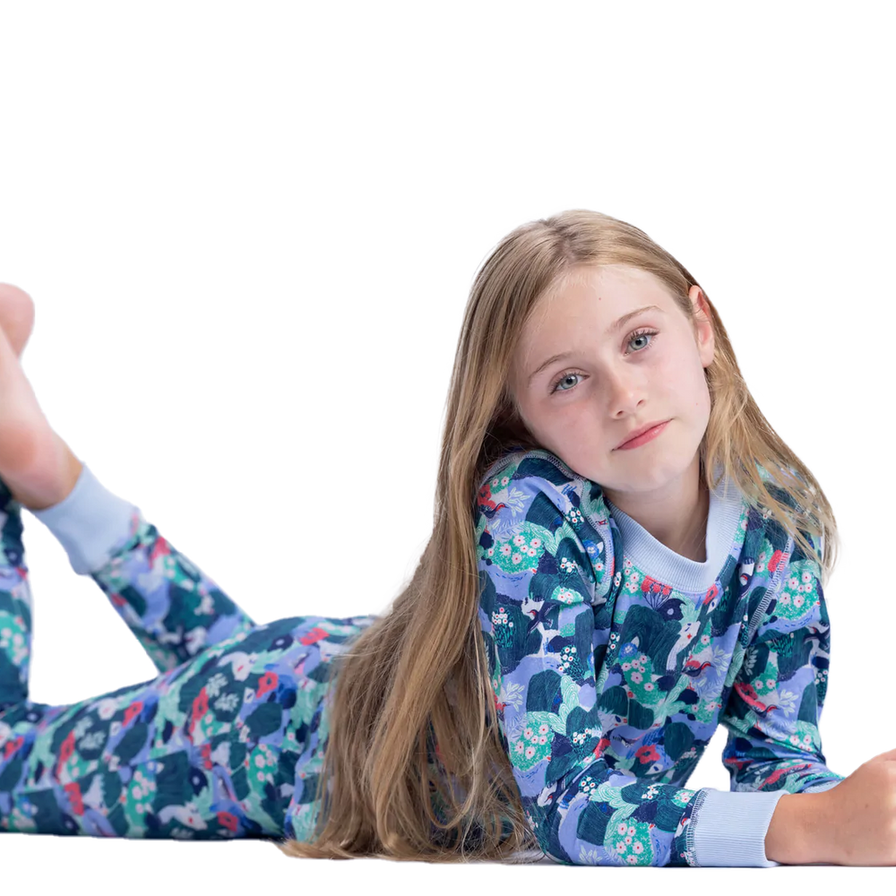 
                  
                    All Day Long Pajamas - MacraeSkye
                  
                