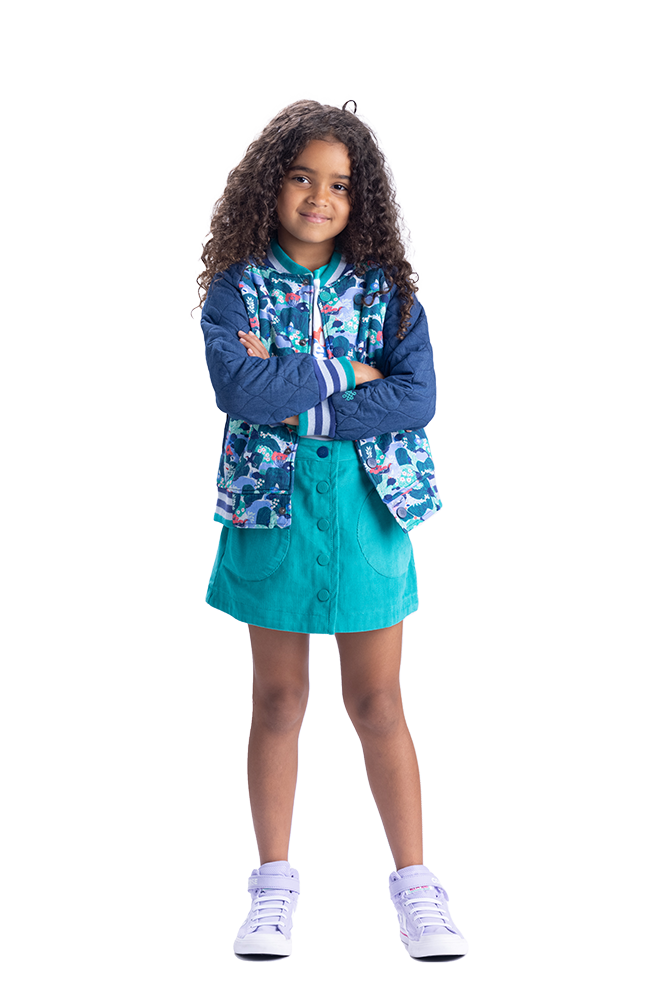 
                  
                    Biggs Bomber Jacket - MacraeSkye
                  
                