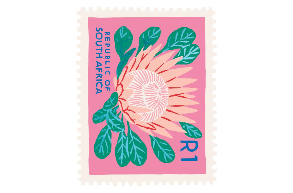 
                  
                    Global Stamp Stationery Sets - MacraeSkye
                  
                