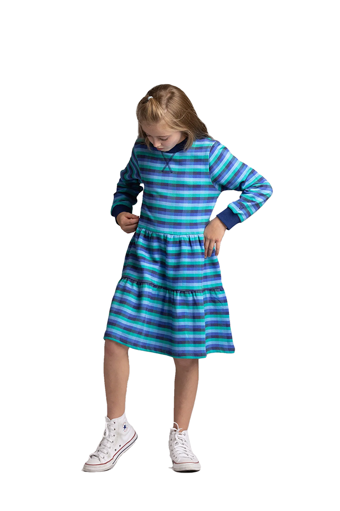 
                  
                    Cameron Dress - MacraeSkye
                  
                