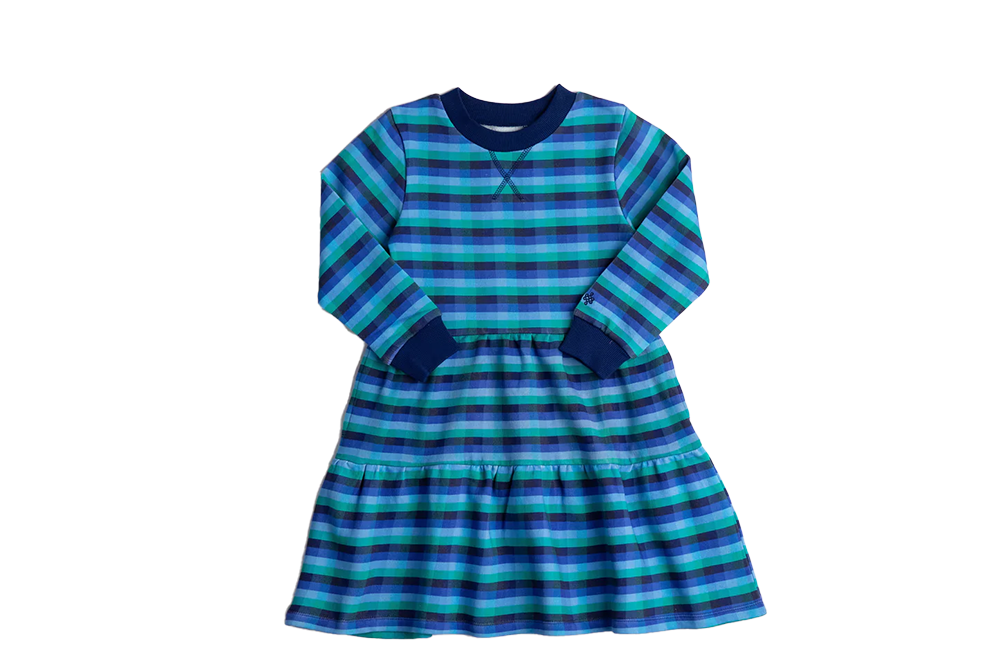 Cameron Dress - MacraeSkye
