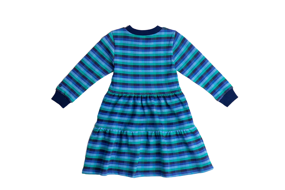 
                  
                    Cameron Dress - MacraeSkye
                  
                