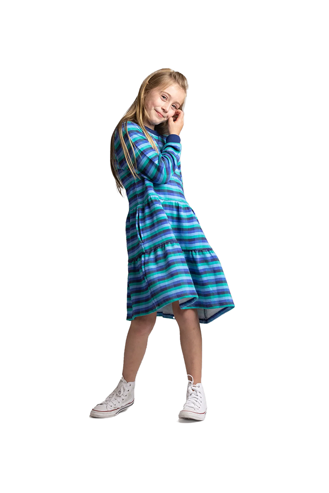 
                  
                    Cameron Dress - MacraeSkye
                  
                