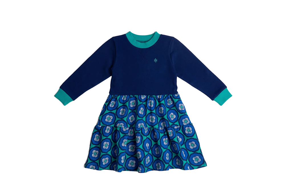 
                  
                    Cameron Dress - MacraeSkye
                  
                