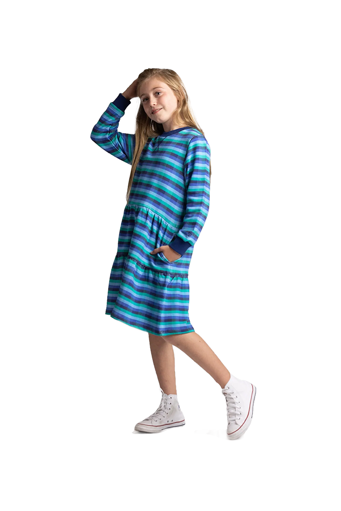 
                  
                    Cameron Dress - MacraeSkye
                  
                
