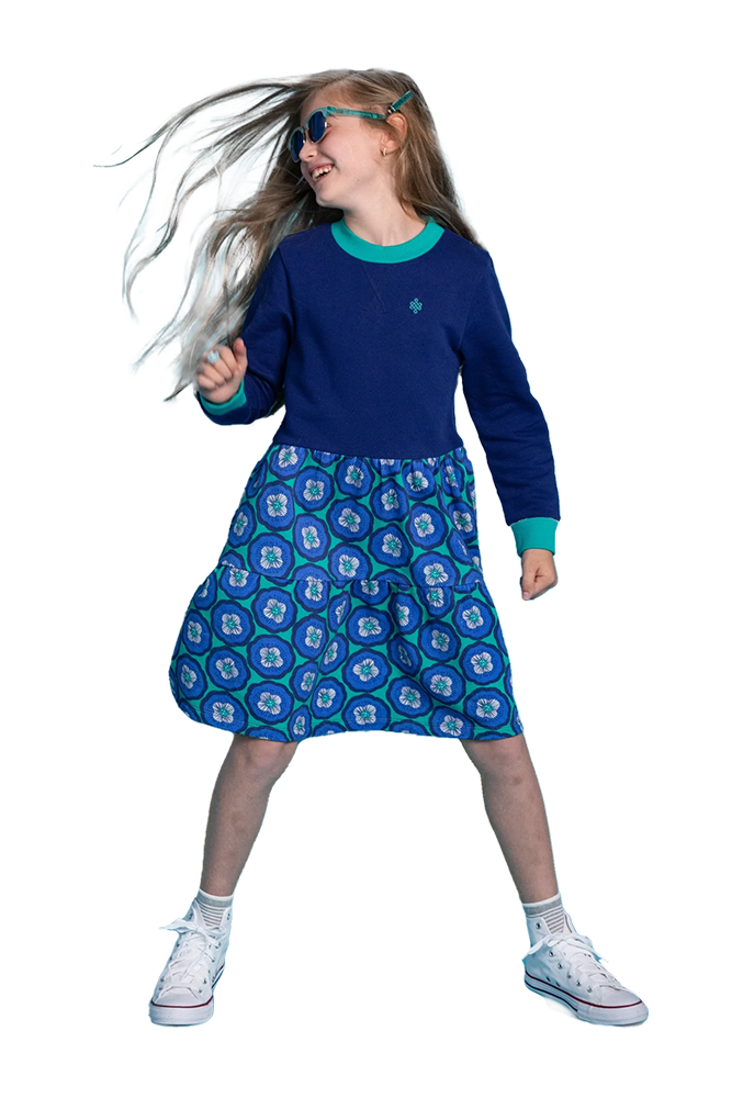 Cameron Dress - MacraeSkye