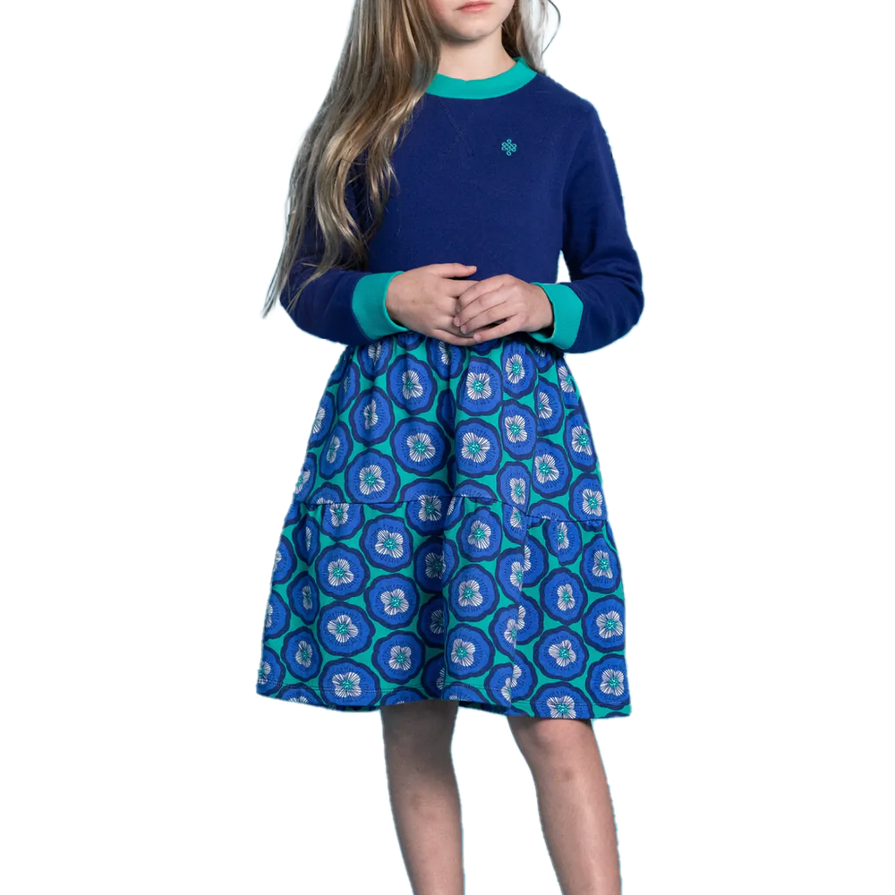 
                  
                    Cameron Dress - MacraeSkye
                  
                