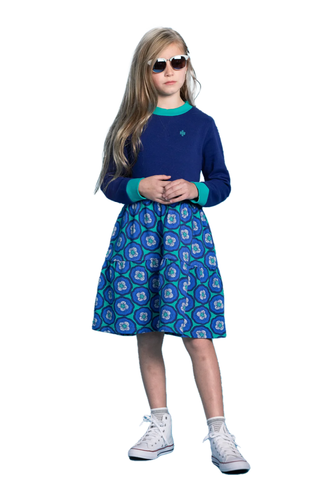 Cameron Dress - MacraeSkye