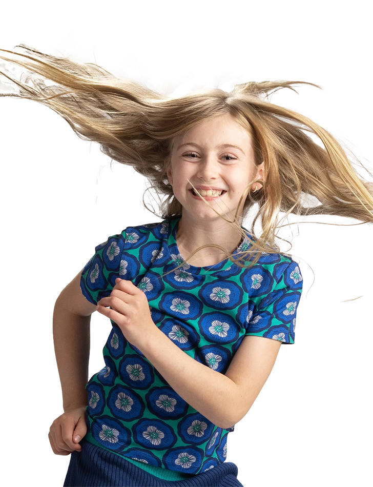 Carlee Tee - MacraeSkye