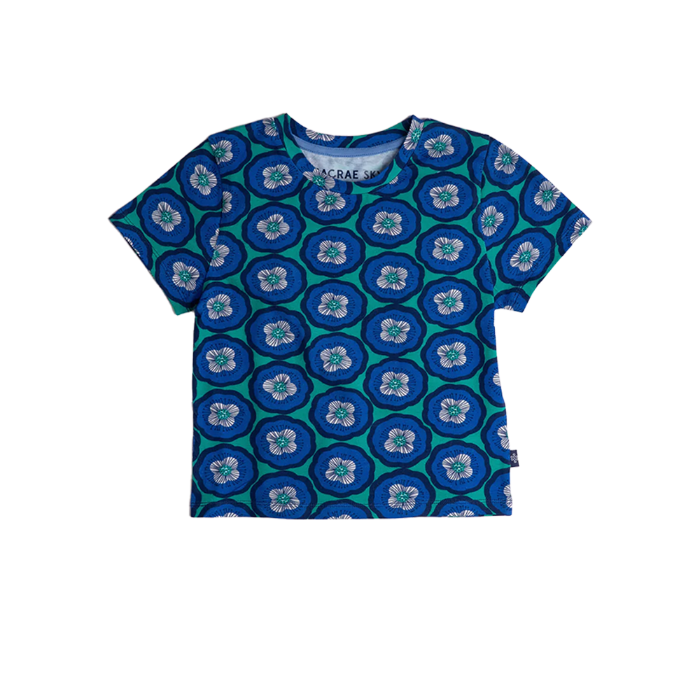 
                  
                    Carlee Tee - MacraeSkye
                  
                