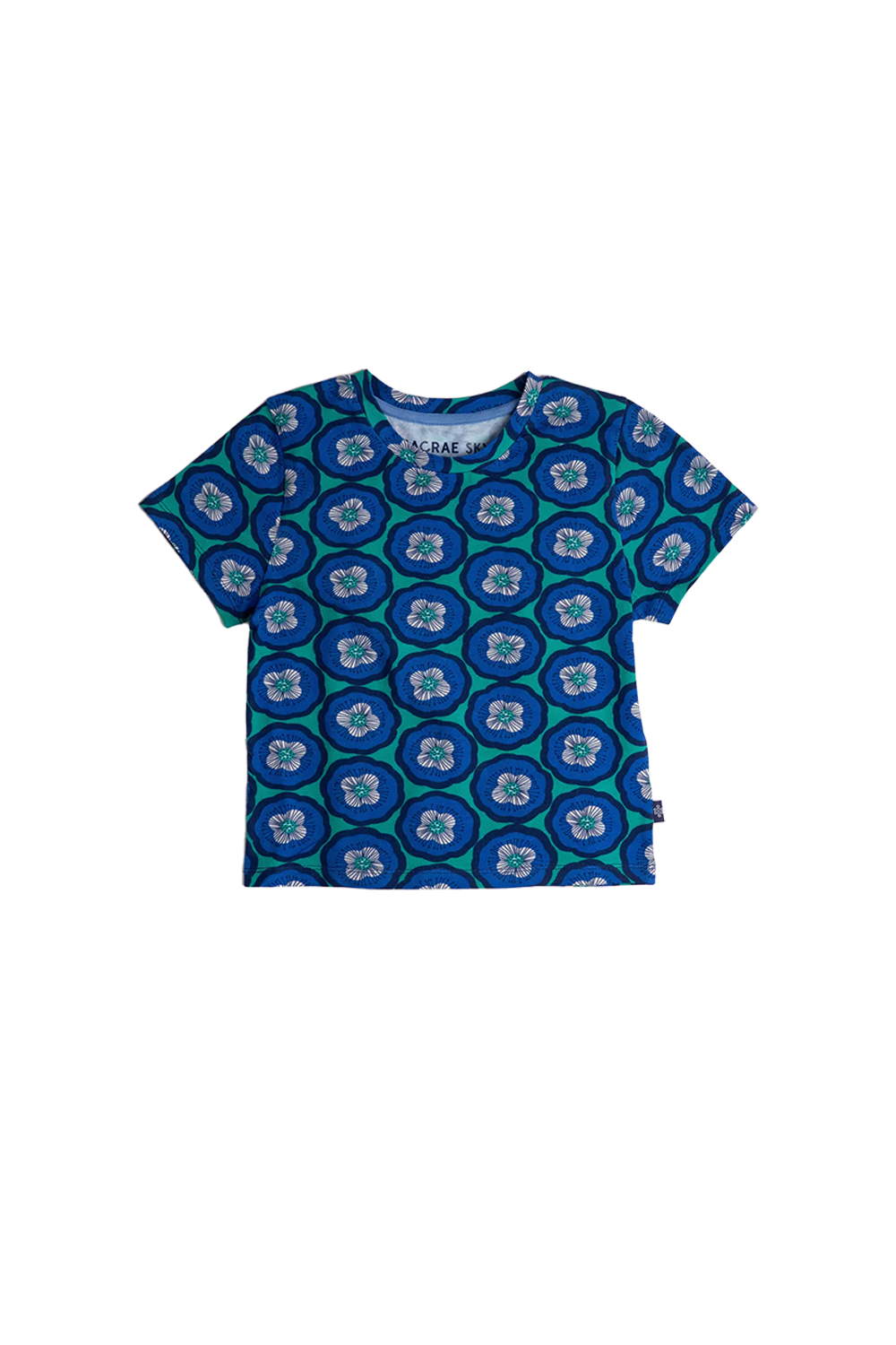 Carlee Tee - MacraeSkye