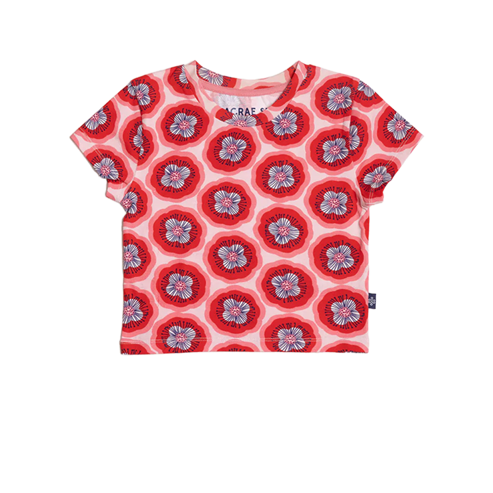 Carlee Tee - MacraeSkye