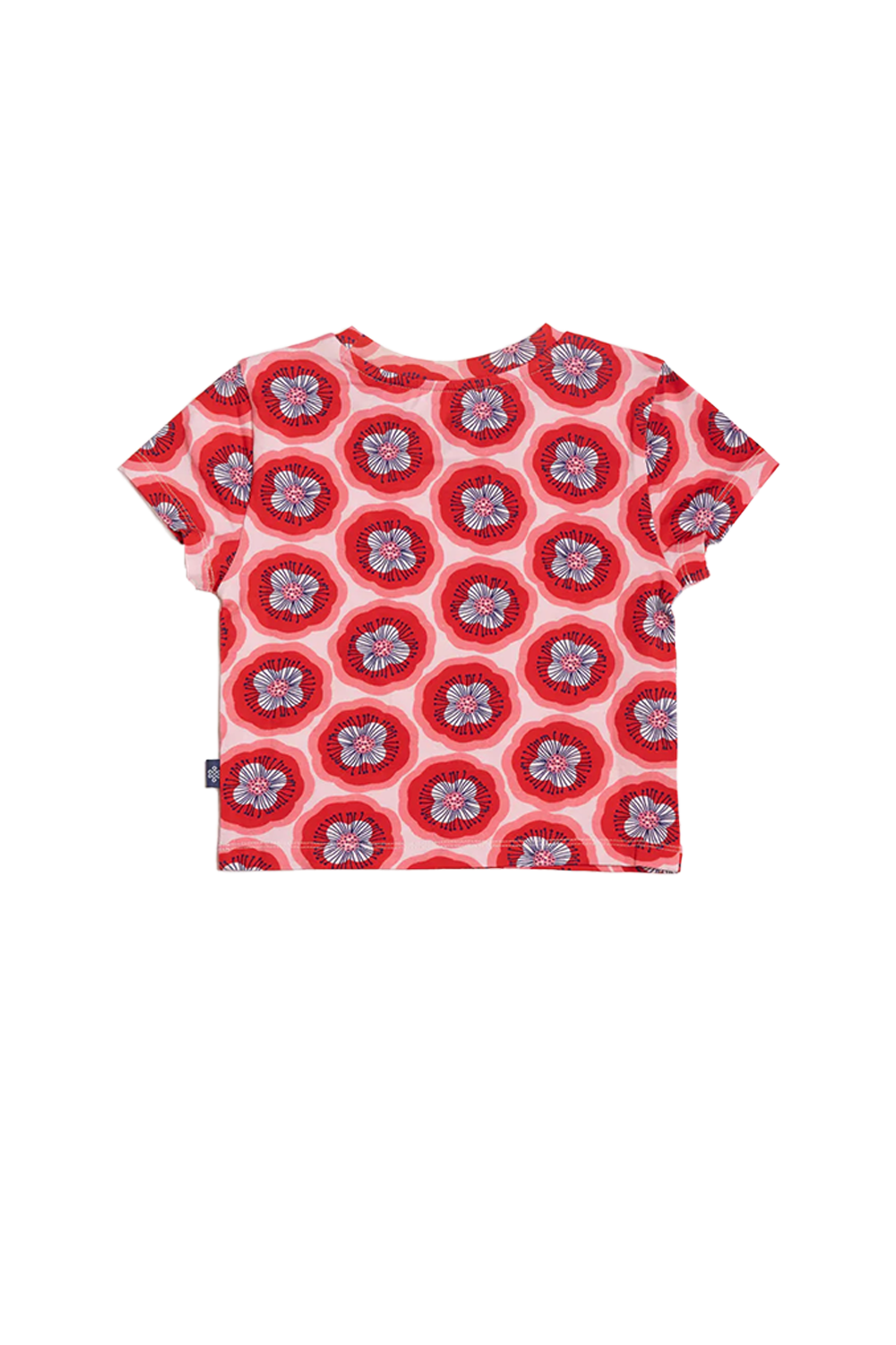 Carlee Tee - MacraeSkye