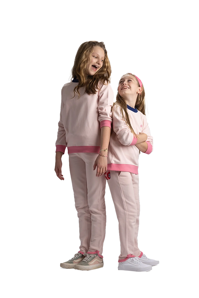 Girl's Ryno Jogger - MacraeSkye