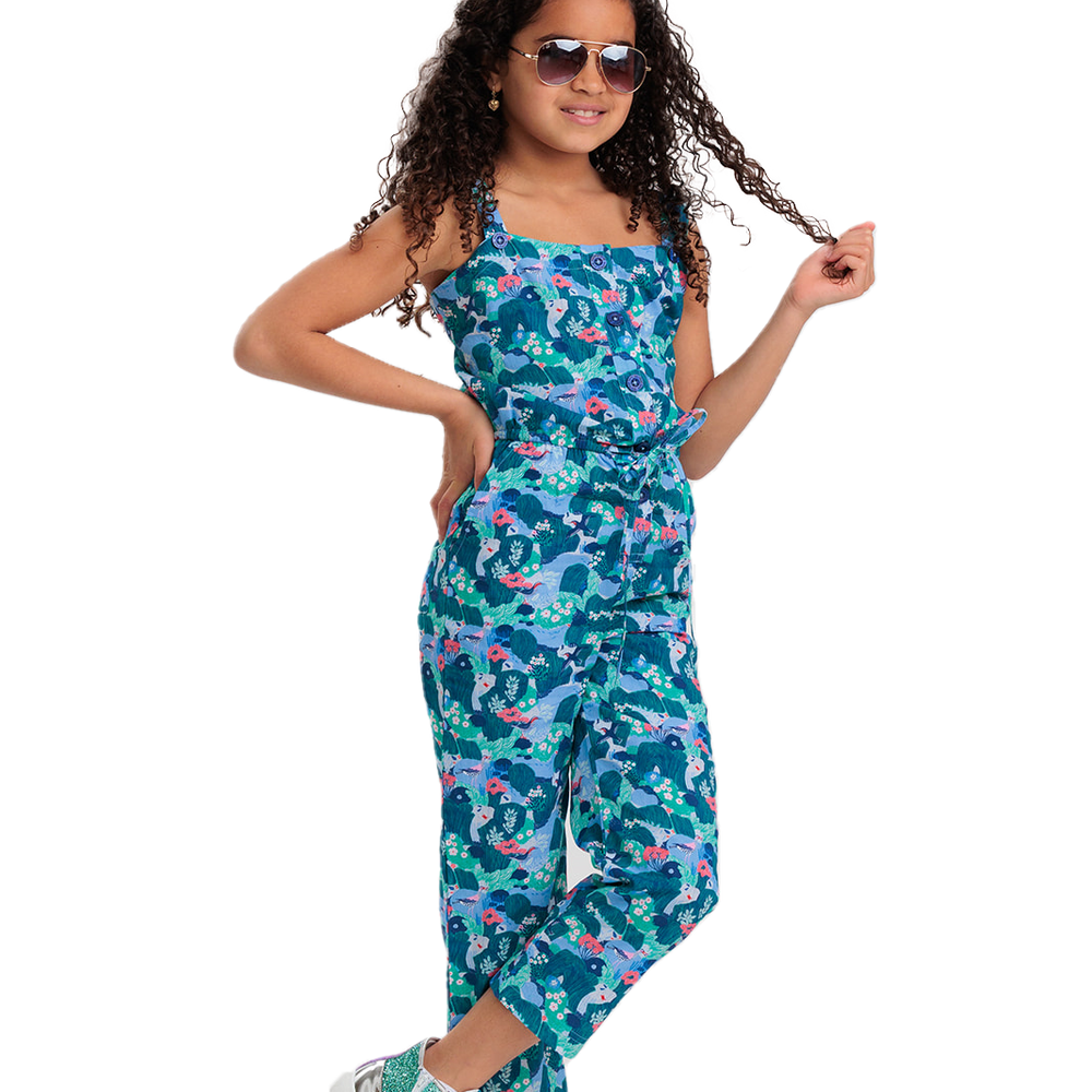 
                  
                    Jessie Jumpsuit - MacraeSkye
                  
                