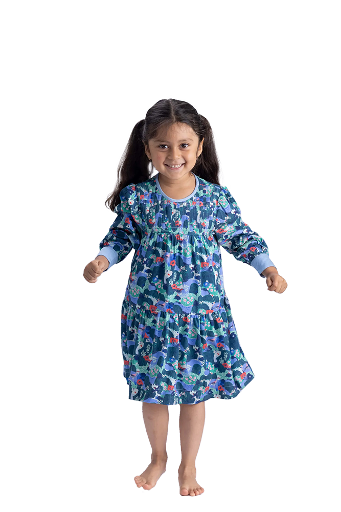 
                  
                    Pixie Dress - MacraeSkye
                  
                