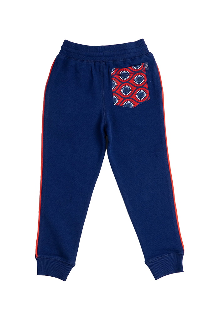 Ryno Jogger - MacraeSkye