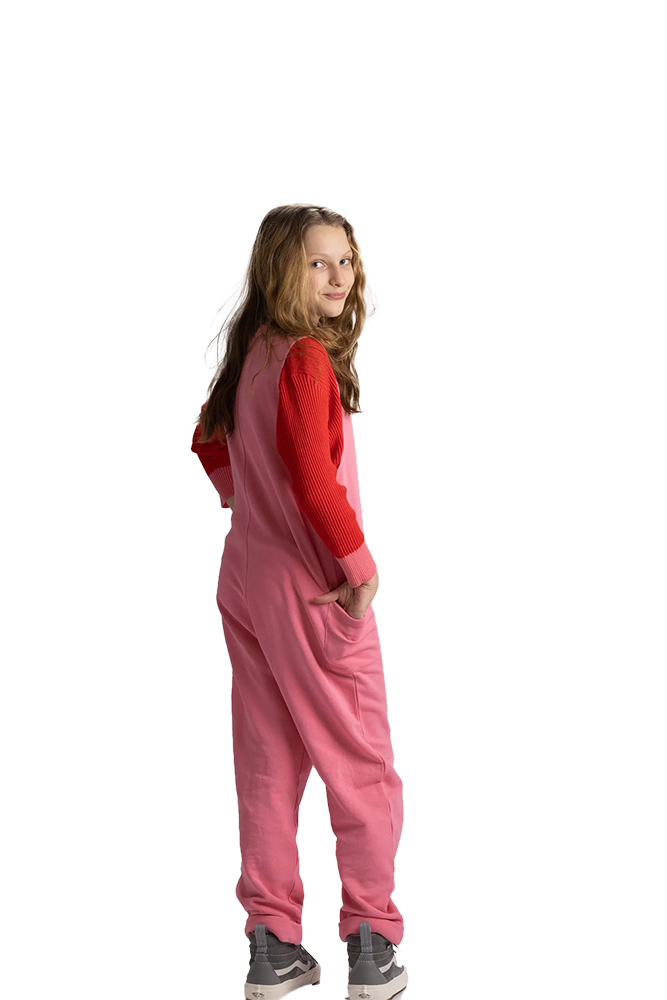 
                  
                    Skye Jumpsuit - MacraeSkye
                  
                